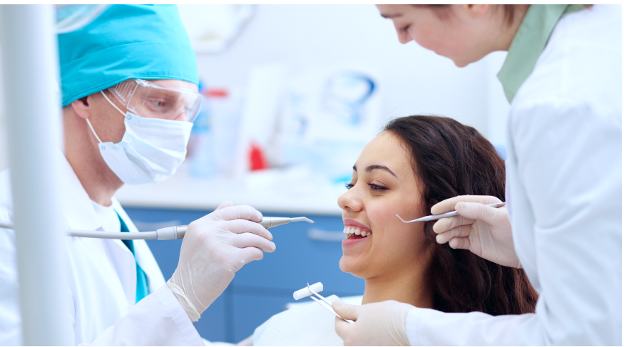 dental marketing trends for 2023 and beyond